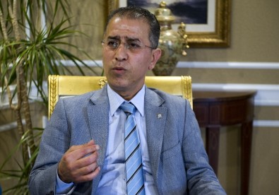 Afrin'de Büyük Kahramanlık Gösteren Uzman Erbaşlar Dört Gözle Kadro Bekliyor