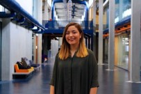 ORLANDO - AGÜ Öğrencileri Walt Disney'de Staj Yapacak