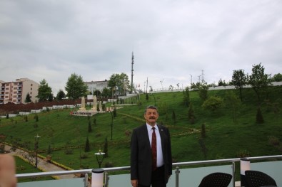 Akın 'Kaynarca Yaşam Ve Spor Merkezi Açılışa Hazır'