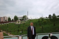 FUTBOL SAHASI - Akın 'Kaynarca Yaşam Ve Spor Merkezi Açılışa Hazır'