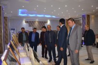 PUZZLE - Aşkale'de Anlamlı Kermes