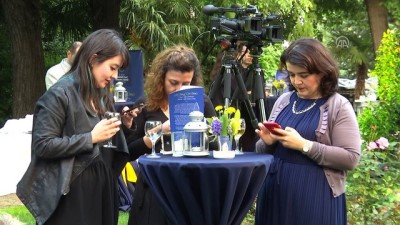 'Avrupa Günü' Resepsiyonu