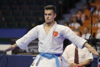 AZERI - Avrupa Karate Şampiyonası'na Finalle Başladık