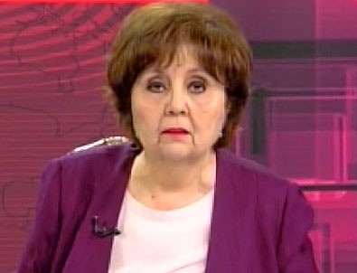 Ayşenur Arslan'dan CHP'lilere abla tavsiyesi