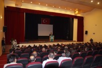 ŞEKER FABRİKASI - Başkan Akay, Turhal'da Şeker Pancarı Eken Çiftçi İle Bir Araya Geldi