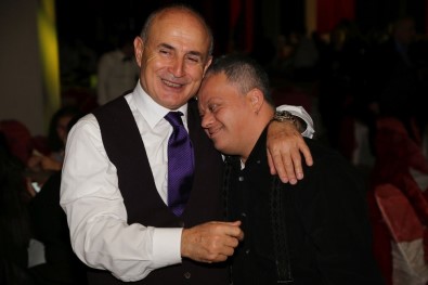 Başkan Akgün Açıklaması 'Engelleri Sevgiyle Aşmak Öncelikli Görevimiz Olacaktır'