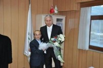 ÇAYLı - Başkan Çaylı 'Dan Engeliler Haftası Mesajı