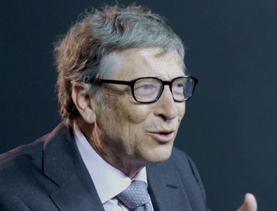 Bill Gates'ten şaşırtan bitcoin açıklaması