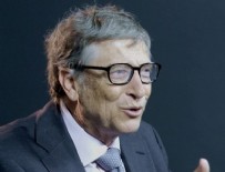 BERKSHIRE HATHAWAY - Bill Gates'ten şaşırtan bitcoin açıklaması