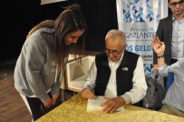 DOĞAN CÜCELOĞLU  - Büyükşehirden  Bir Kültürel Etkinlik Daha