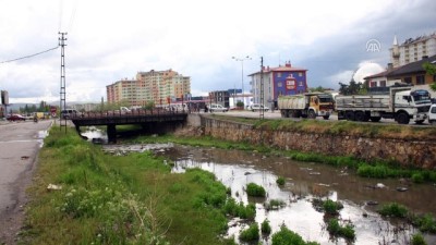 Çöplük Yuvası Mısmılırmak, Sivas'ın 'Gerdanlığı' Oldu