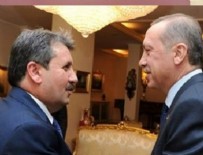 MUSTAFA DESTICI - Cumhurbaşkanı Erdoğan, BBP'yi ziyaret edecek