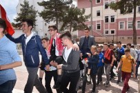 ASKER EĞLENCESİ - Dursunbey'de Duyguların Doruğa Çıktığı Asker Düğünü