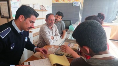 Edremit'te Ramazan Öncesi Sıkı Denetim