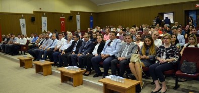 Ek İstihdam Teşvikleri Didimli İşverenlere Anlatıldı