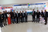 MEHMET FEVZİ DÖNMEZ - Elazığ'da 'Gen Kardeşim Değil Can Kardeşim' Projesi