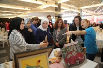 Engelliler Gösterileriyle Göz Doldurdu