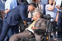 İŞSİZLİK ORANI - Engelliler Haftası Aliağa'da Etkinliklerle Kutlanıyor