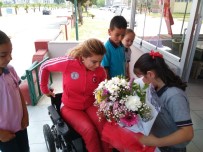 İŞARET DİLİ - Engelliler Haftası İçin Uluslararası Klip Hazırladılar