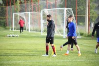 ATMOSFER - Eren Tozlu Açıklaması 'İnşallah Sıkıntı Olmaz Ve Kulübüm İle Devam Ederim'