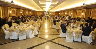 ERÜ Mühendislik Fakültesinin Kuruluşunun 40. Yılı Kutlandı