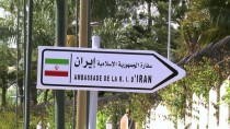 SİLAHLANDIRMA - Fas'ın İran İle Diplomatik İlişkilerini Kesme Kararı