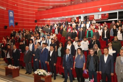 Gebze'de Özel Çocuklara, Özel Program