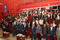 DANS GÖSTERİSİ - Gebze'de Özel Çocuklara, Özel Program