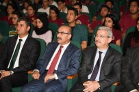 ŞENOL BOZACıOĞLU - 'Geleceğin Okulunda, Okulun Hep Yanında' Projesi