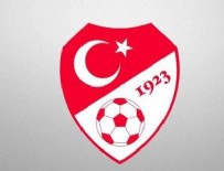 İRLANDA CUMHURIYETI - Genç Millilerin aday kadrosu açıklandı