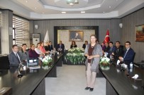 AKREDITASYON - GTB'den Kurumsal İletişim Eğitimi