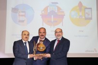 ALBARAKA TÜRK - Güncel Ekonomik Değerlendirmeler Ve Katılım Bankacılığı Anlatıldı