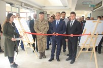 BEKİR ABACI - Hakkari'de 'Tarım Ve İnsan' konulu fotoğraf sergisi