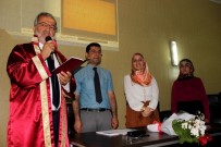 RESMİ NİKAH - Hatay'da Müftülük İlk Resmi Nikahı Kıydı