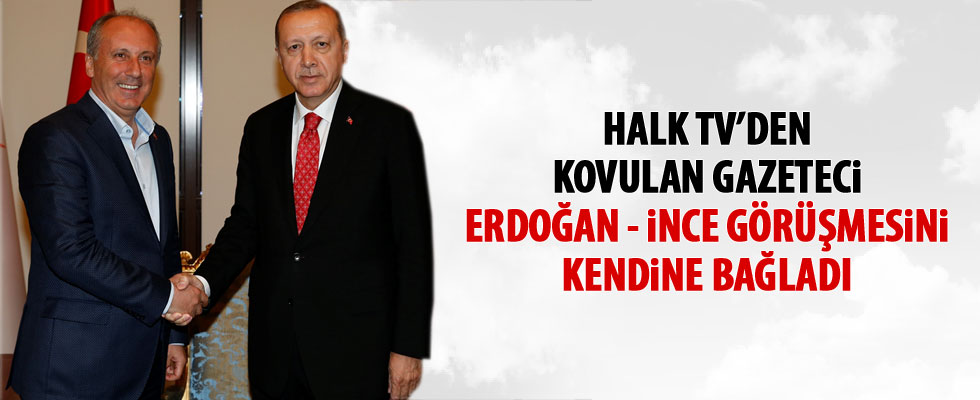 Hüsnü Mahalli, HALK TV'nin peşini bırakmıyor