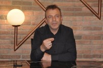 İNEGÖLSPOR - İnegölspor'a Güç'lü Aday