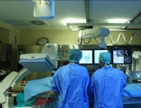 BAŞ DÖNMESİ - İnmede ilk 4,5 saat kritik eşik