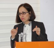 ULUS DEVLET - KADEM Siyasette Kadın Sayısının Artmasını İstiyor