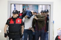 SAĞLIK RAPORU - Kahramanmaraş'ta Uyuşturucu Satıcısı 7 Kişi Tutuklandı