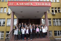 KEMAL ÇEBER - Karabük'ten, Muş Ve İstanbul'a 'Biz Anadoluyuz' Projesi