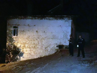 Karaman'da Bir Şahıs Evinde Ölü Bulundu