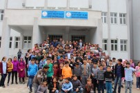 Kaymakam Yazıcı Okulları Gezdi