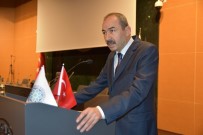 İŞ VE MESLEK DANIŞMANLARI - KTO Ve İŞKUR İşbirliğinde 2. İstihdam Seferberliği Devlet Teşvikleri Toplantısı Yapıldı