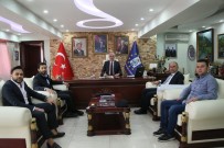 TELEFERIK - Kütahya'ya Teleferik