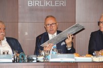 DOĞAL ÜRÜN - Madencilik Sektörü 2023 Hedeflerine URGE Projesi İle Ulaşacak