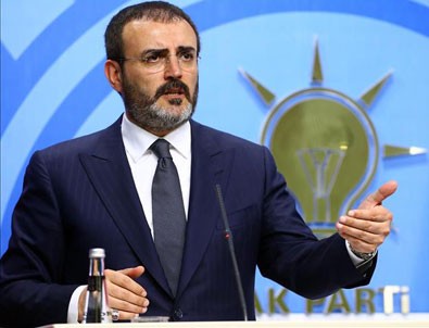 Mahir Ünal: Seçim beyannamesi 25 Mayıs'ta açıklanacak