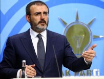 MAHİR ÜNAL - Mahir Ünal: Seçim beyannamesi 25 Mayıs'ta açıklanacak