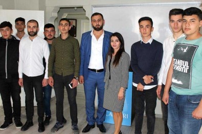 MHP Ankara Milletvekili Aday Adayı İlkay Uyar Kaba'dan Teşkilatlara Ziyaret