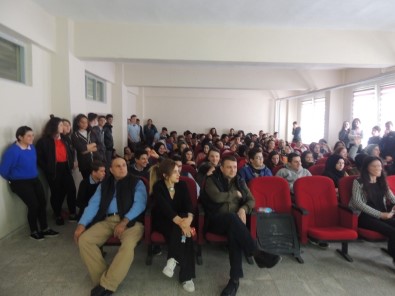 Osmaneli De Trafik Haftası Etkinlikleri