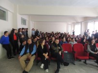 MUSTAFA BOZKURT - Osmaneli De Trafik Haftası Etkinlikleri